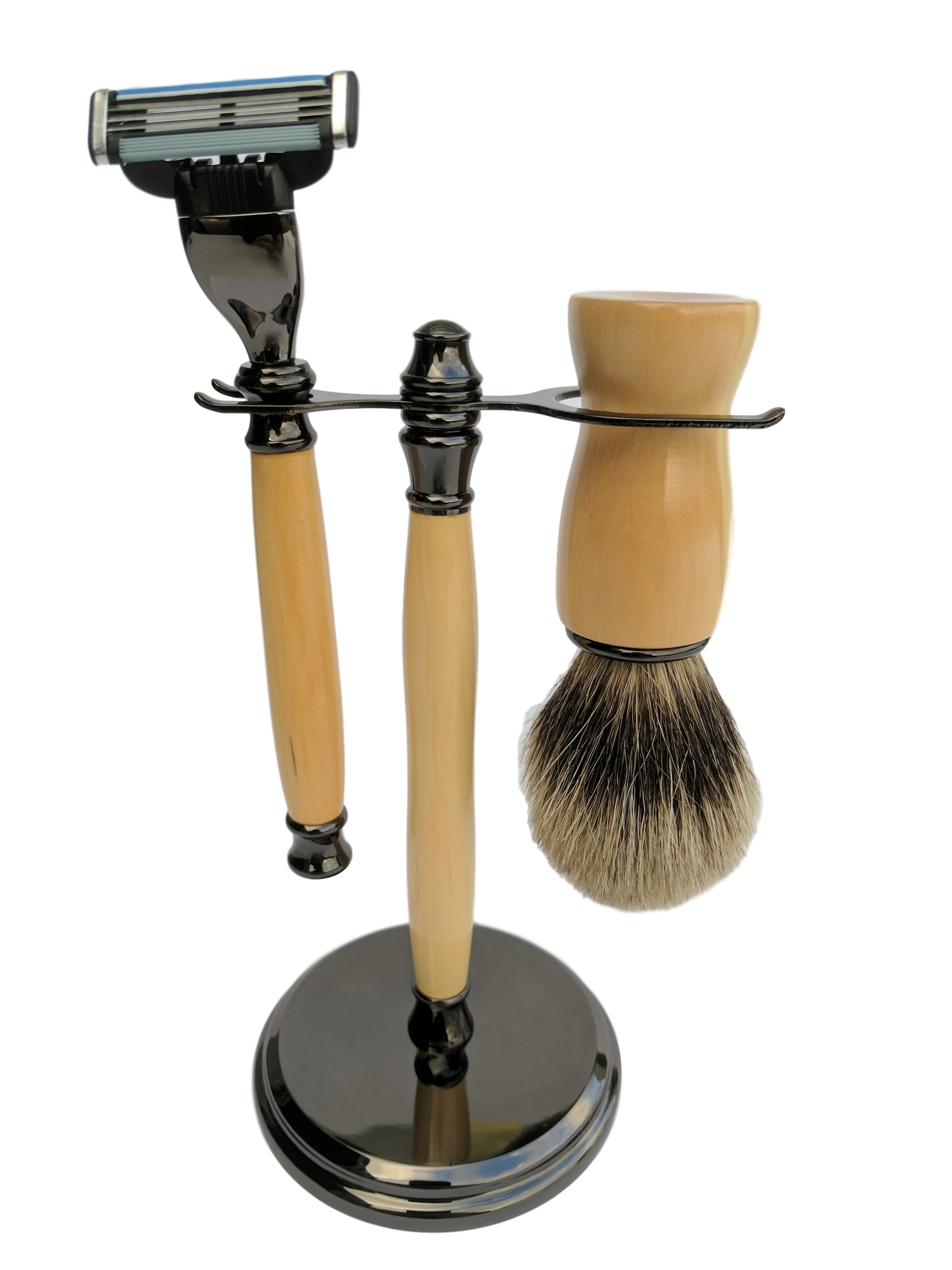 Men's Grooming
