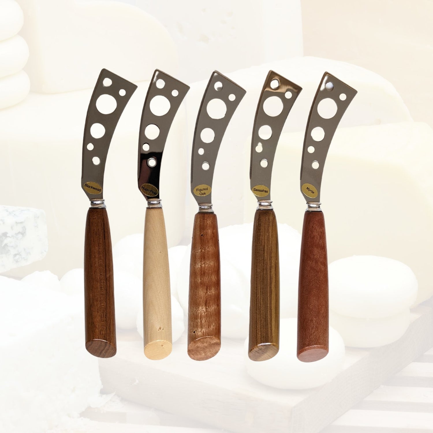 Cheese Knives