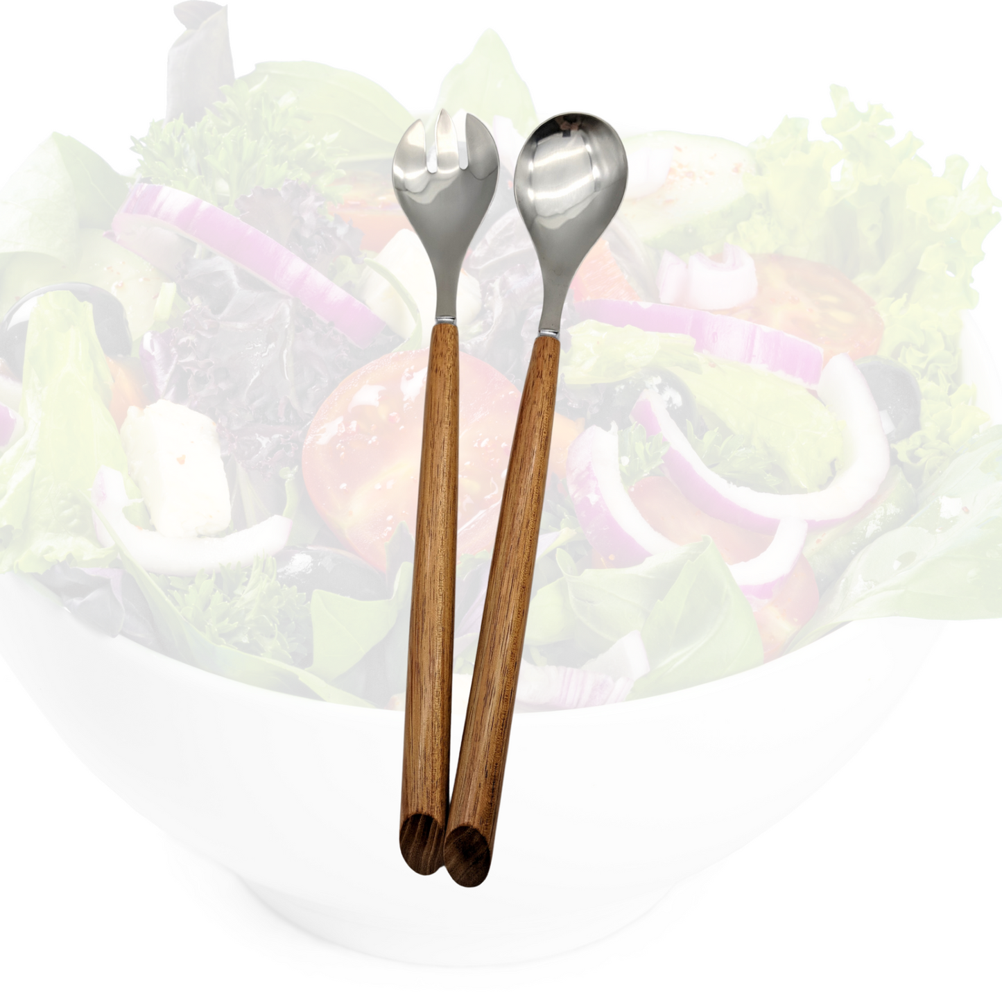 Salad Servers