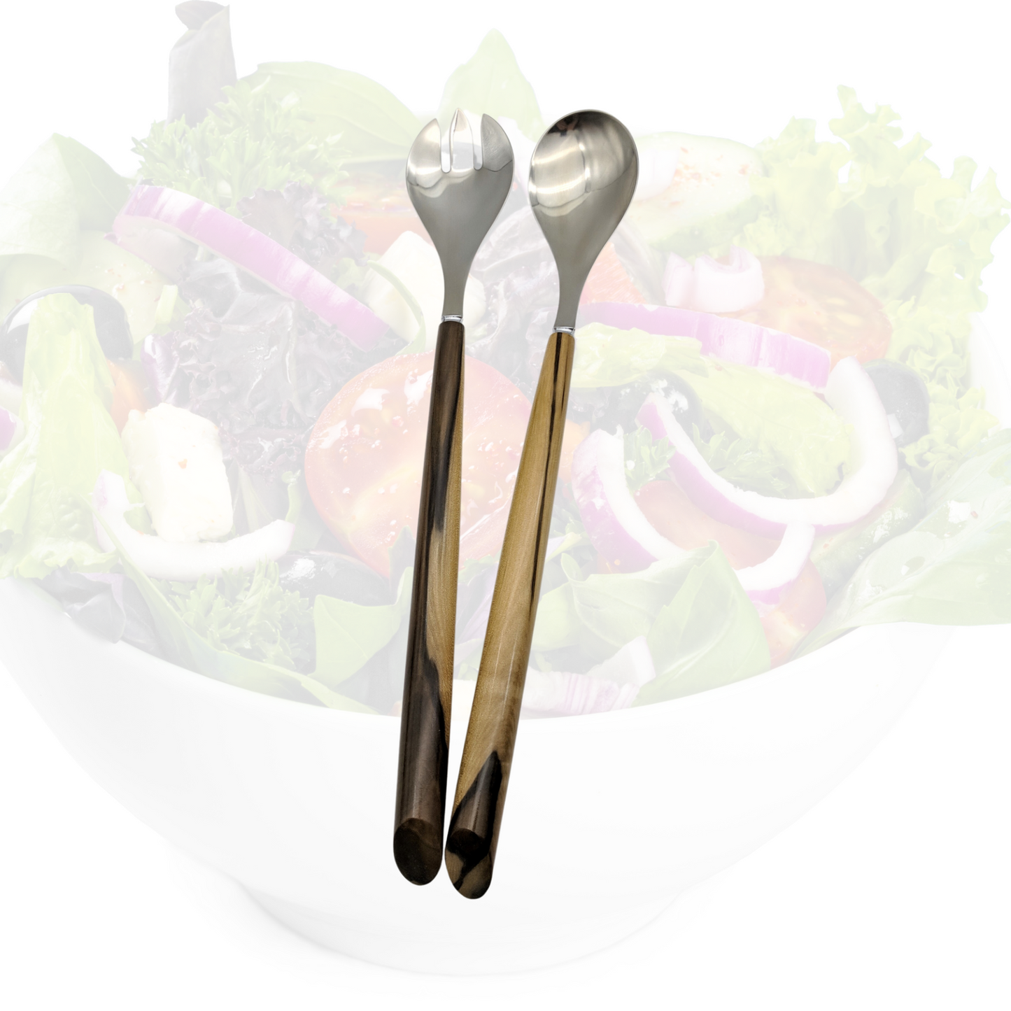 Salad Servers