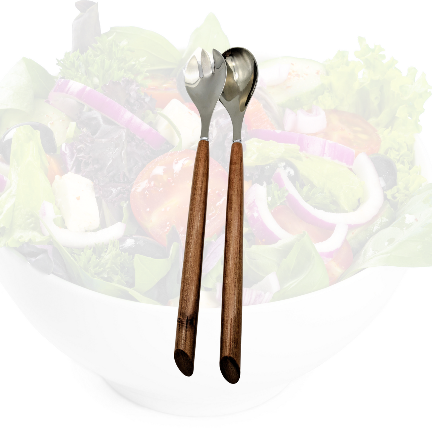 Salad Servers