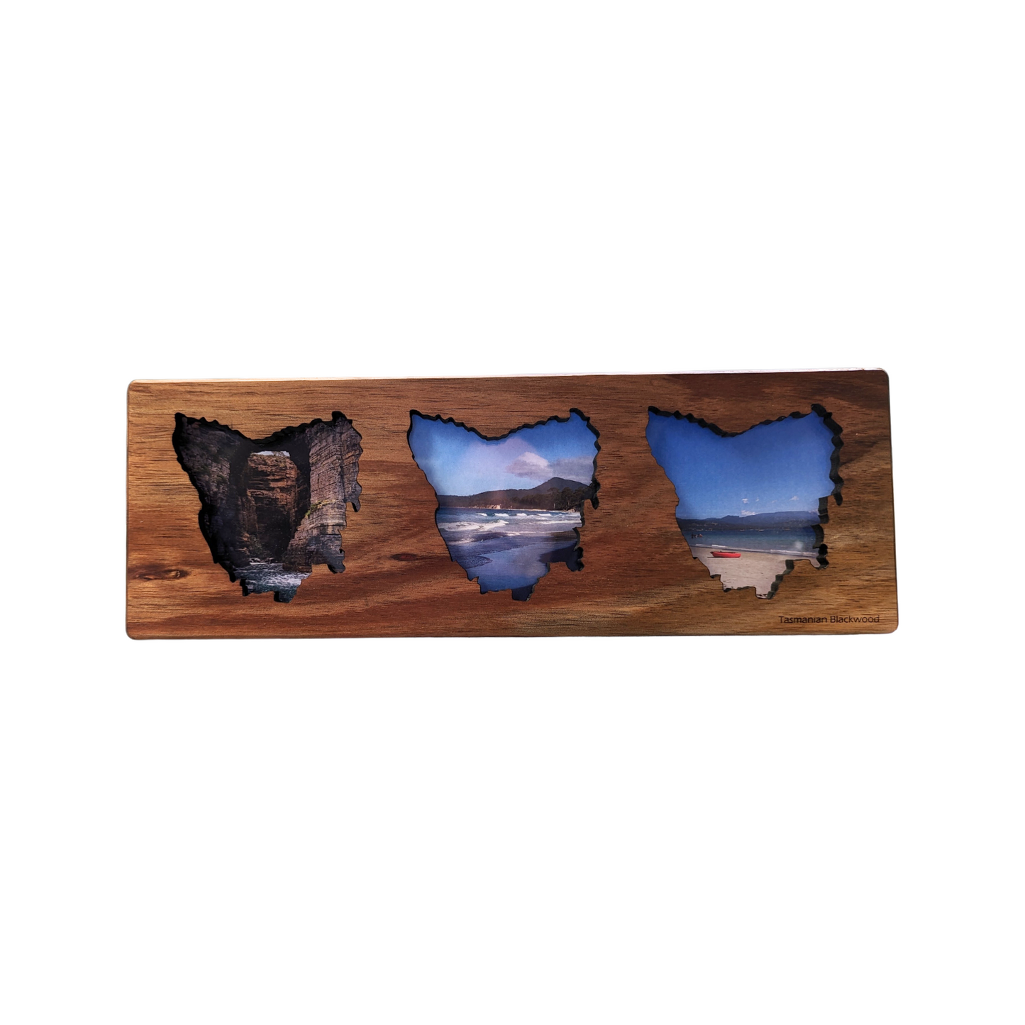 Tas Map Frames