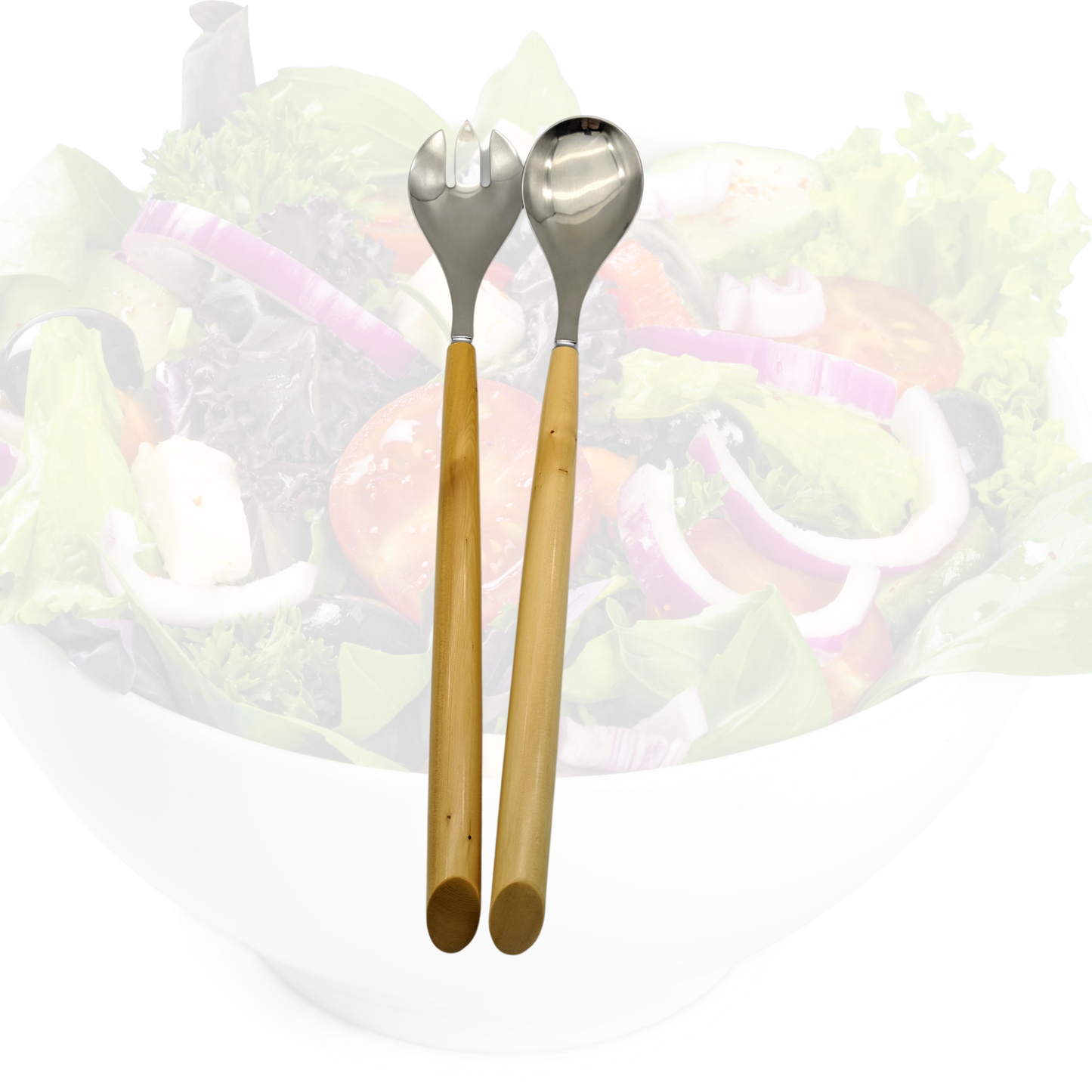 Salad Servers