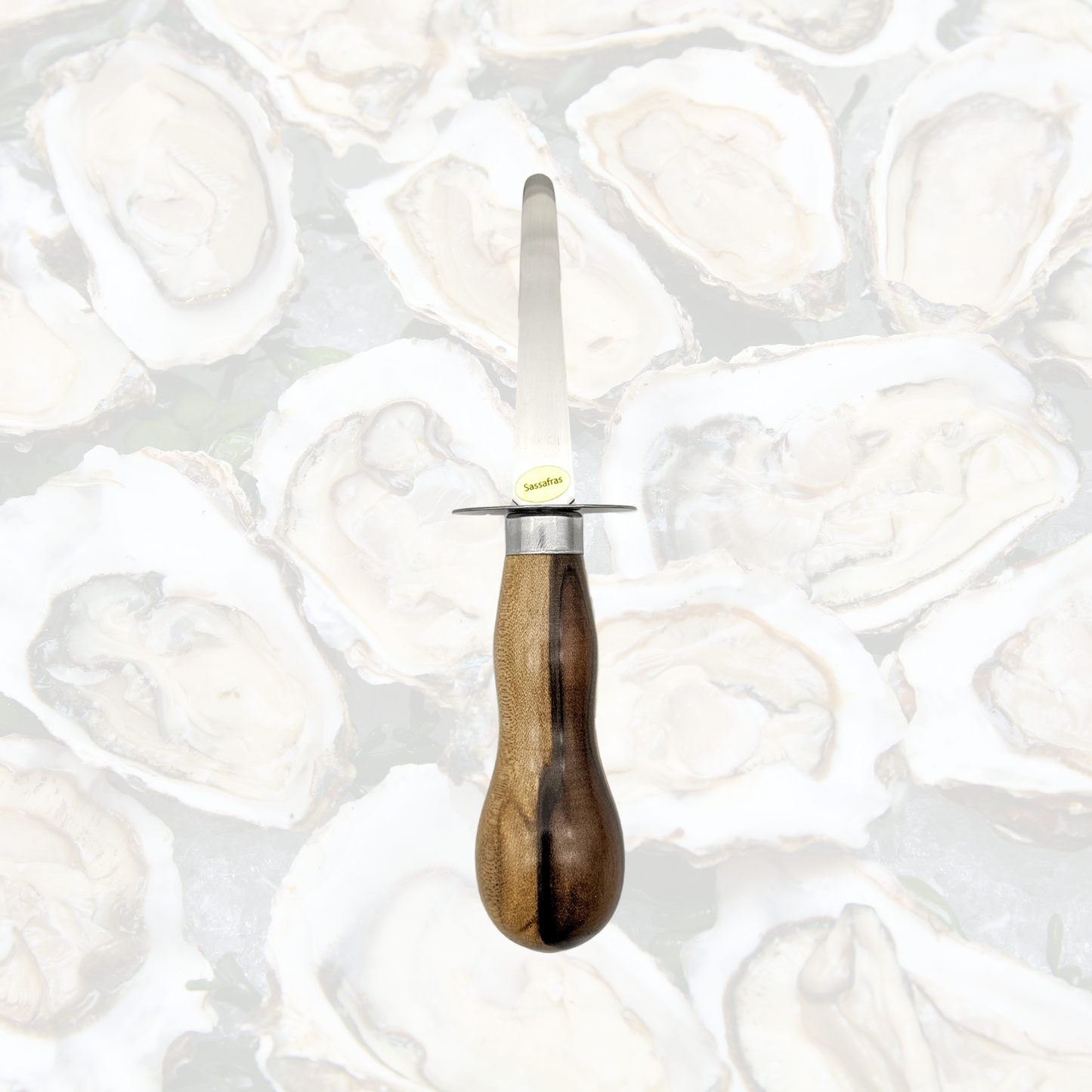 Oyster Shucker