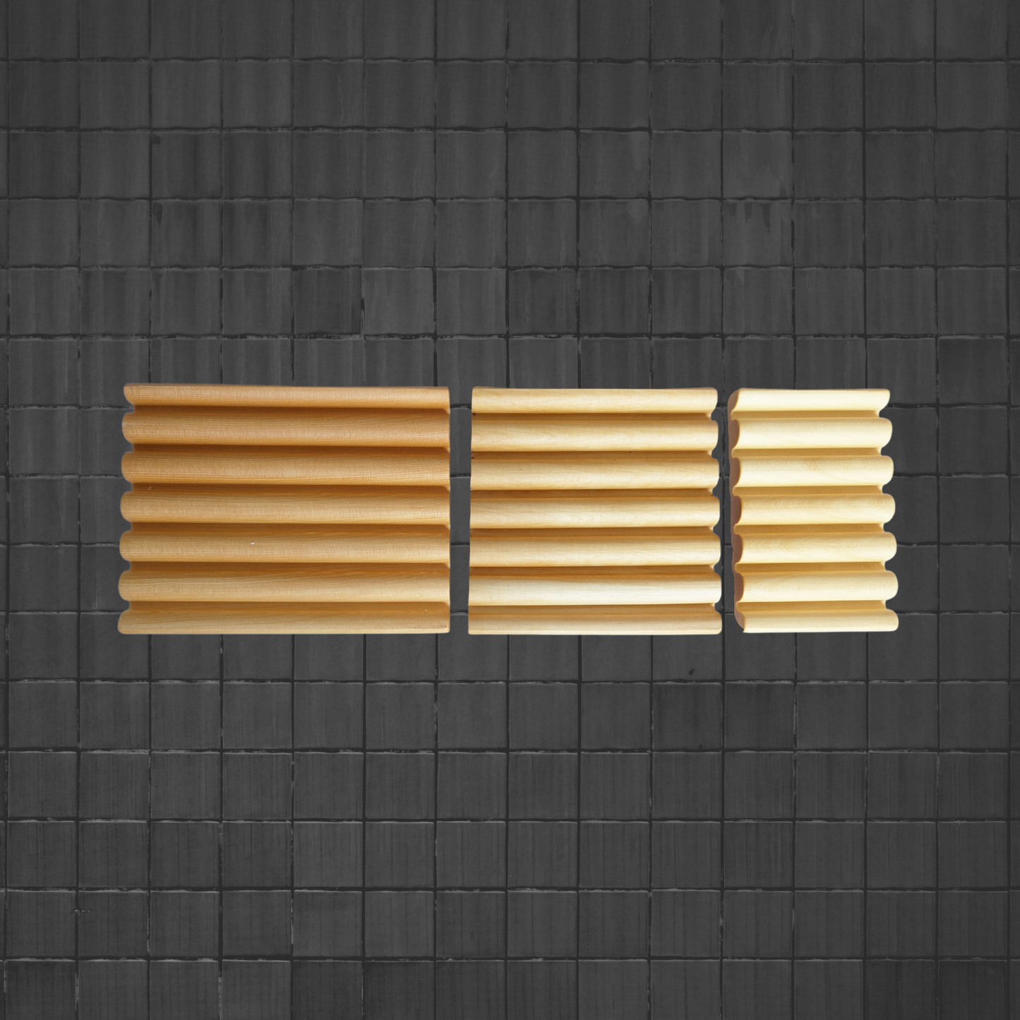 Huon Pine Soap Saver