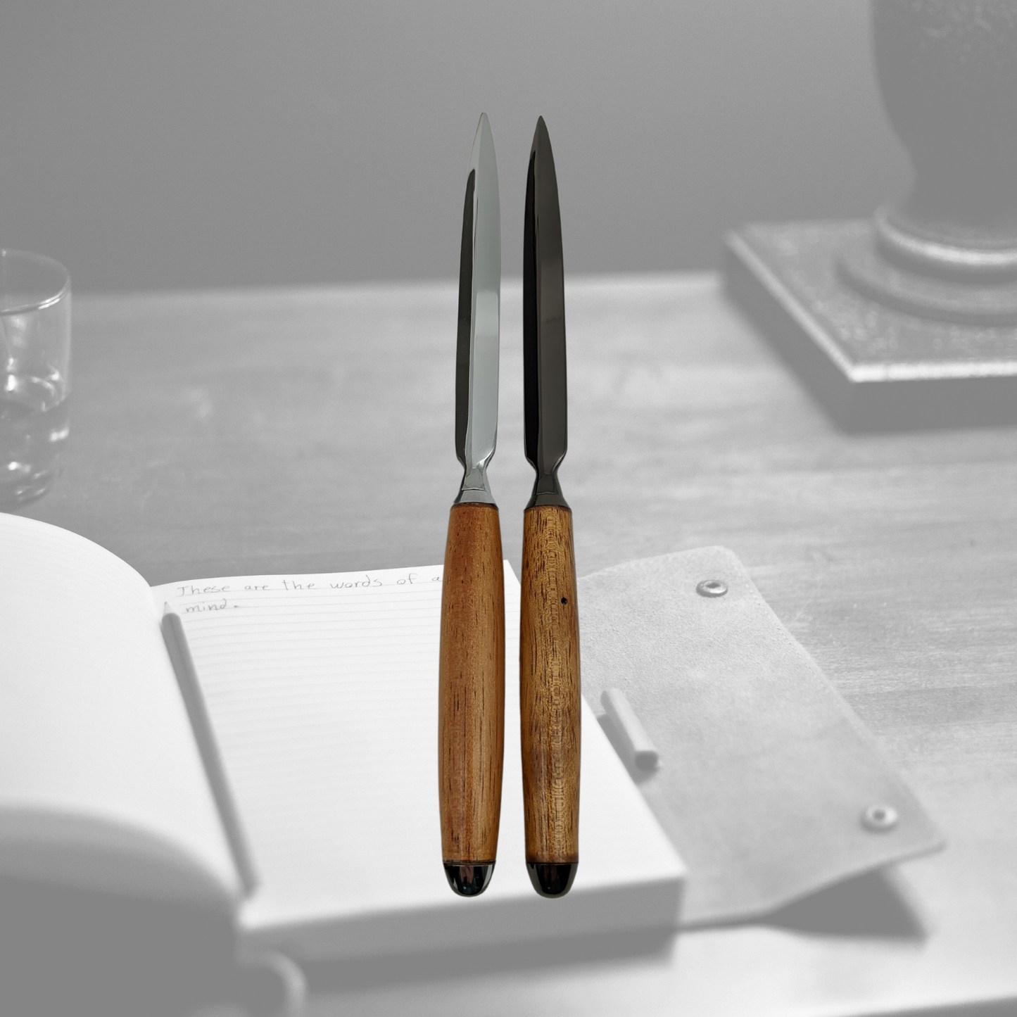 Letter Opener