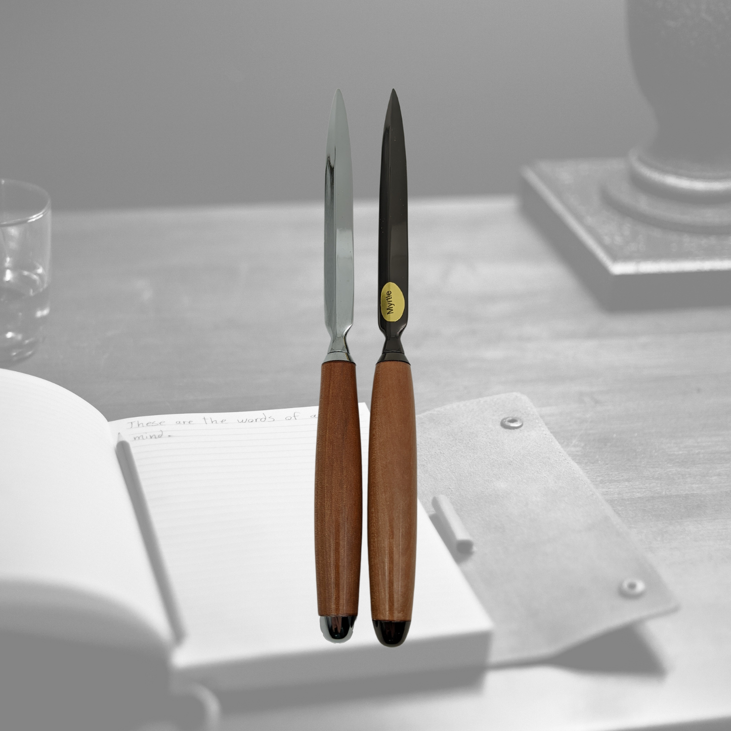 Letter Opener