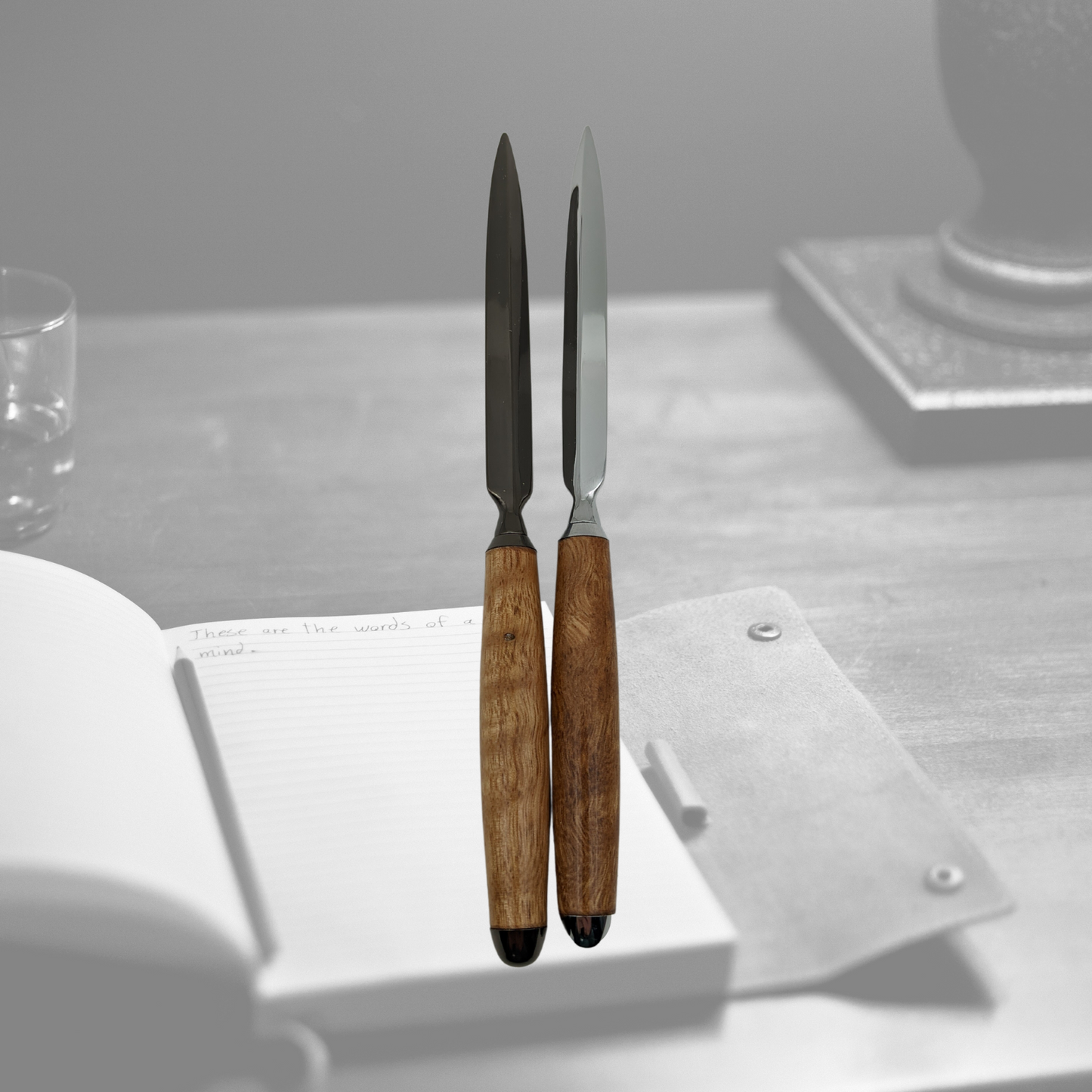Letter Opener