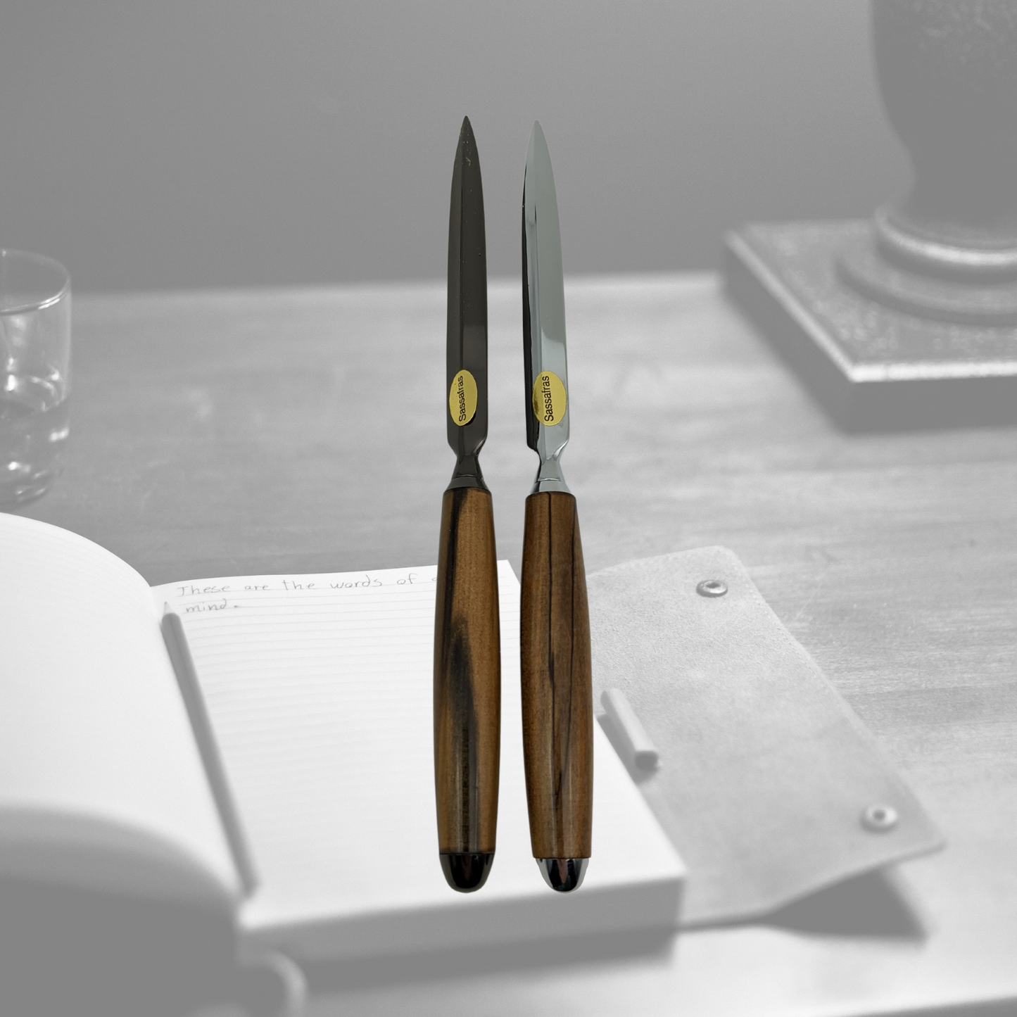 Letter Opener