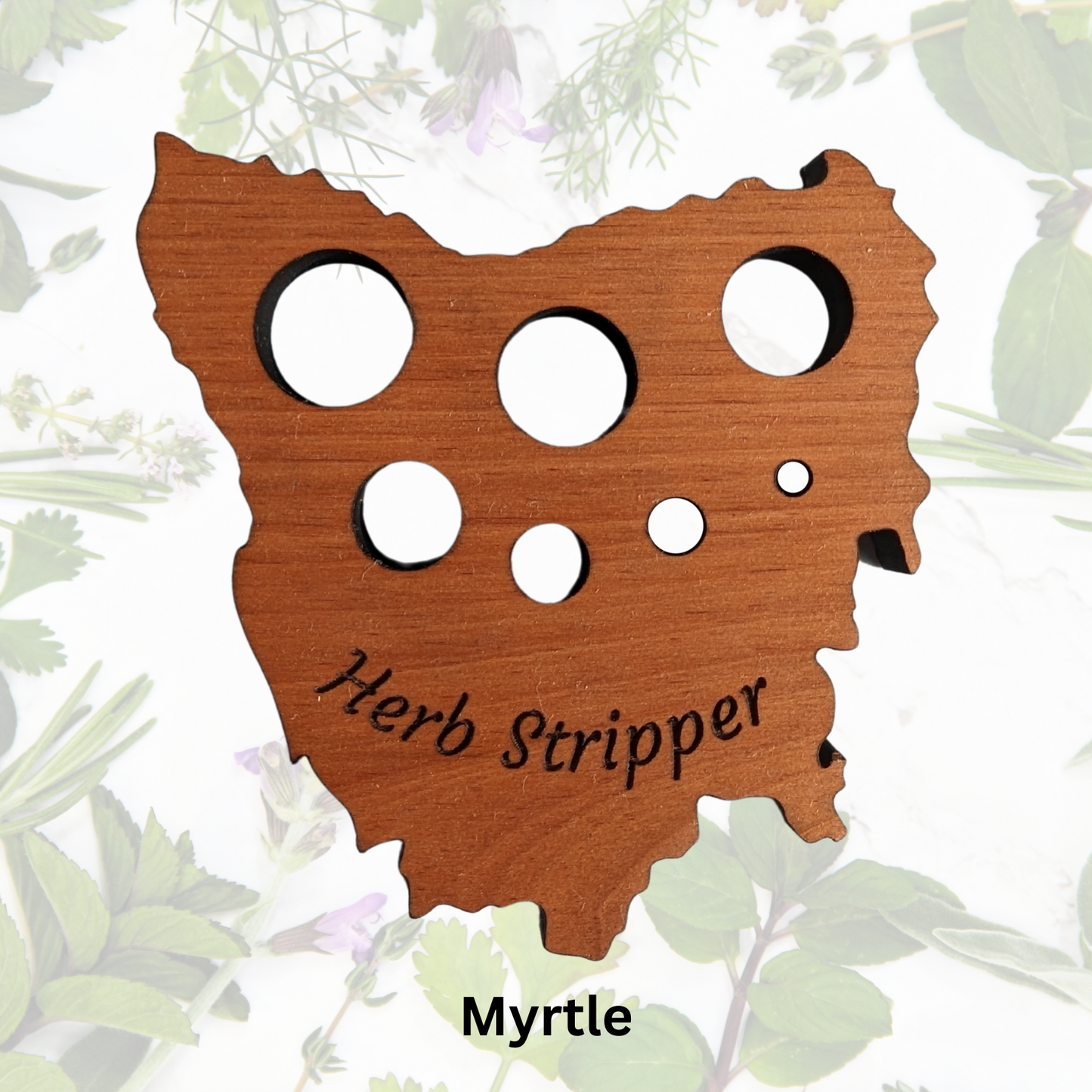 Herb Stripper