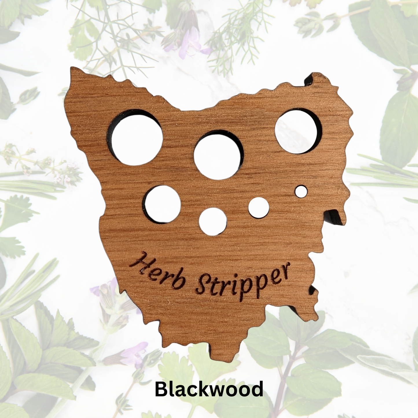 Herb Stripper
