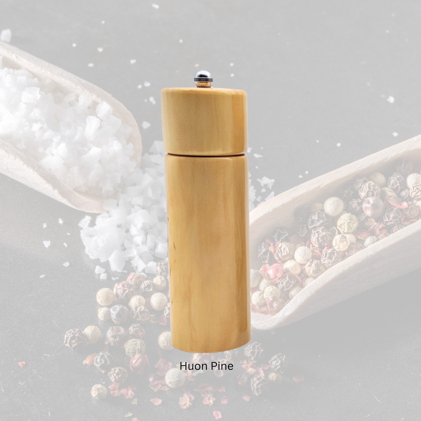 Salt or Pepper Mill