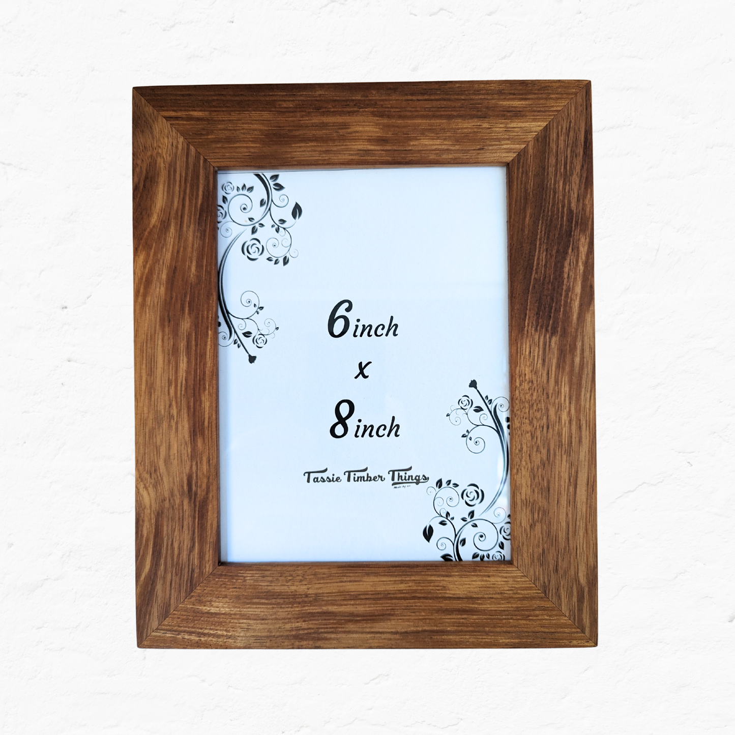 Timber Picture Frames