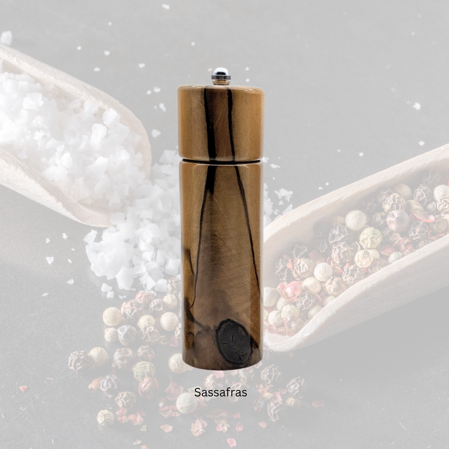 Salt or Pepper Mill