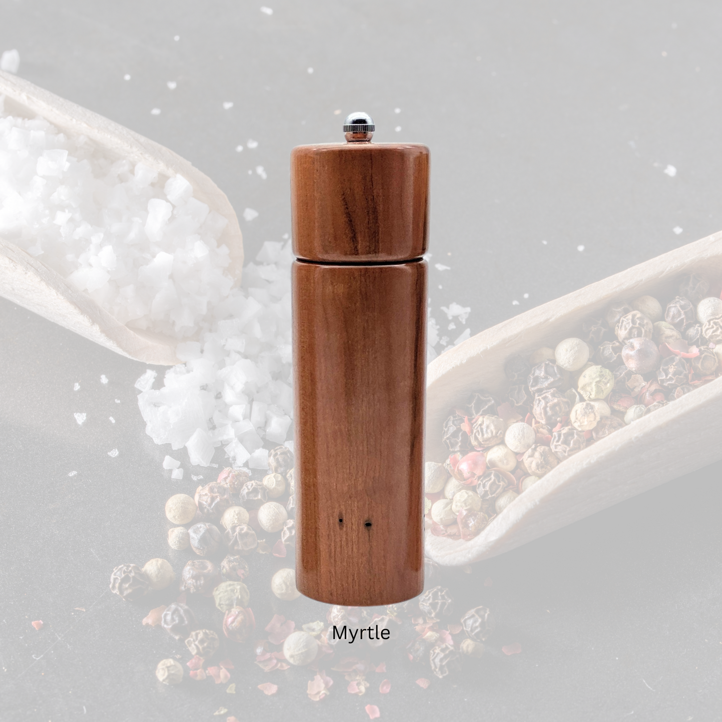 Salt or Pepper Mill