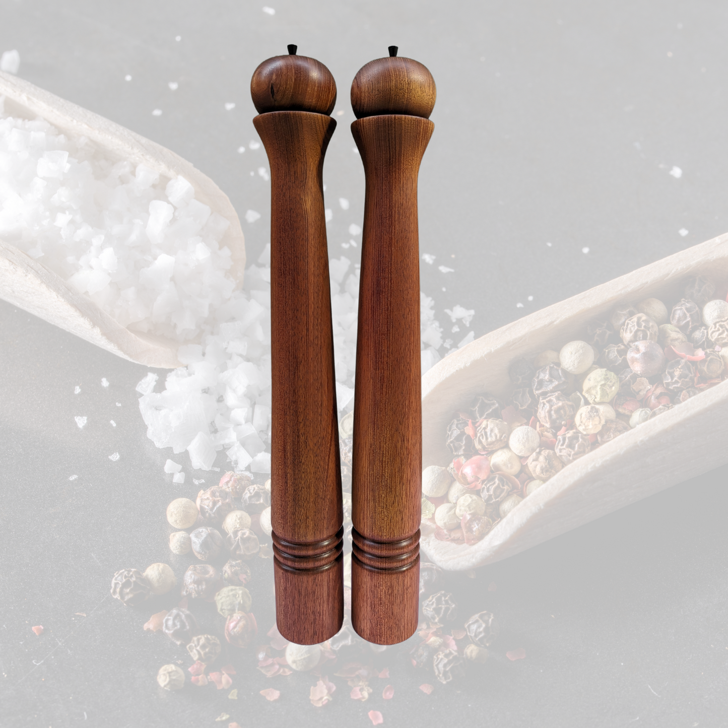 Jumbo Pepper Mill