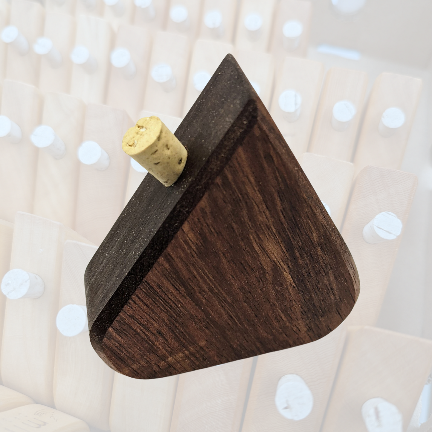 Scent Pod