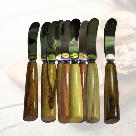 Pate Knife