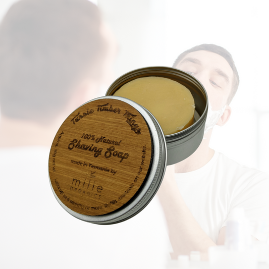 Shaving Soap
