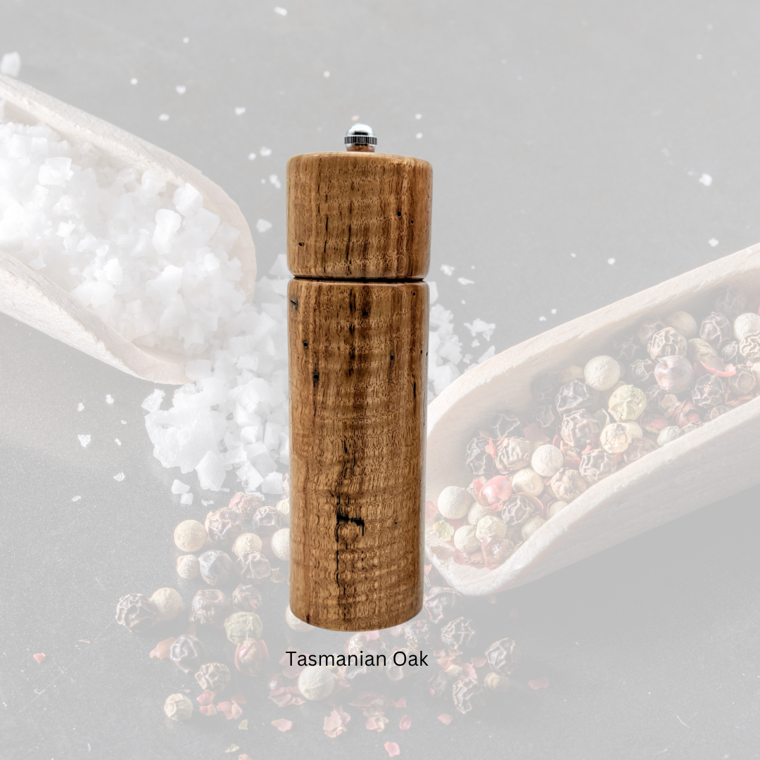 Salt or Pepper Mill