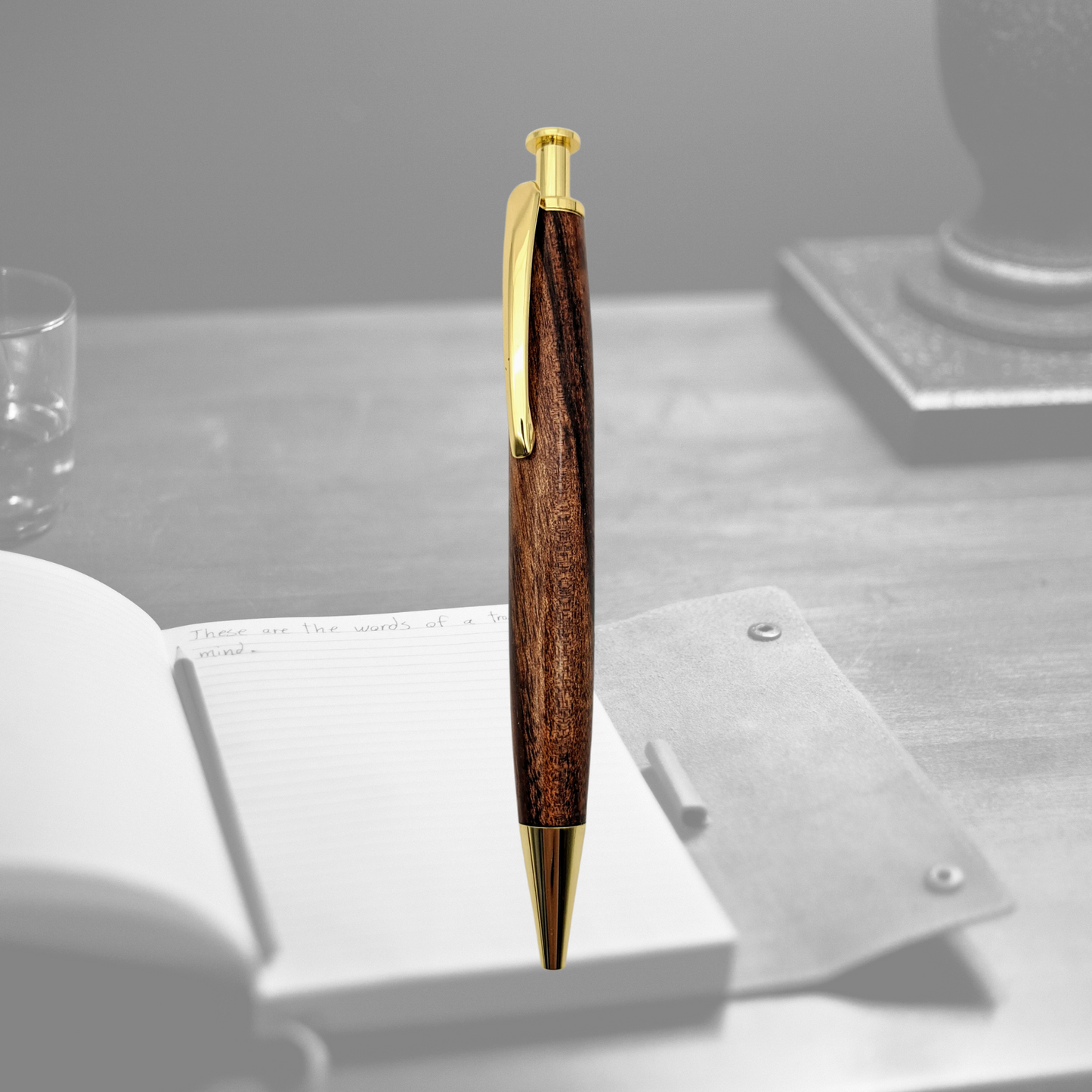 Clicker Pens