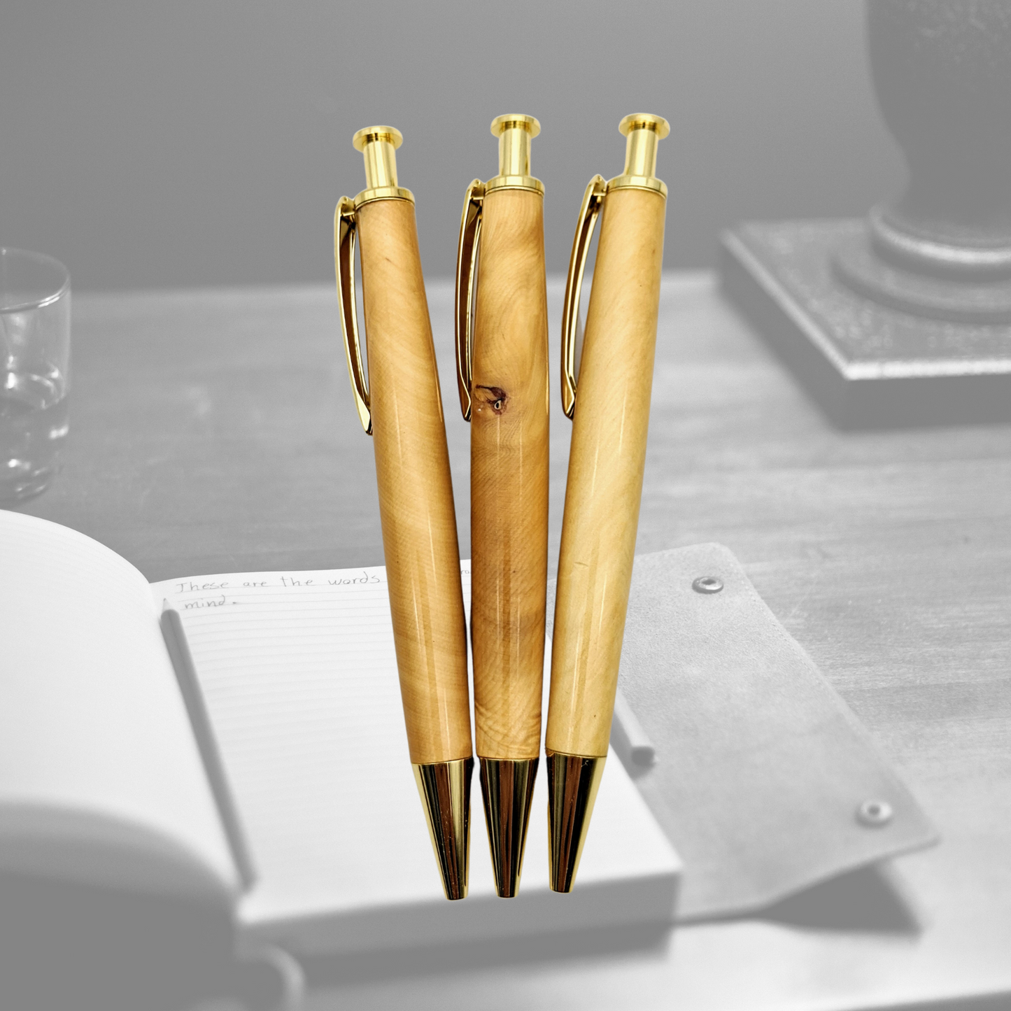 Clicker Pens