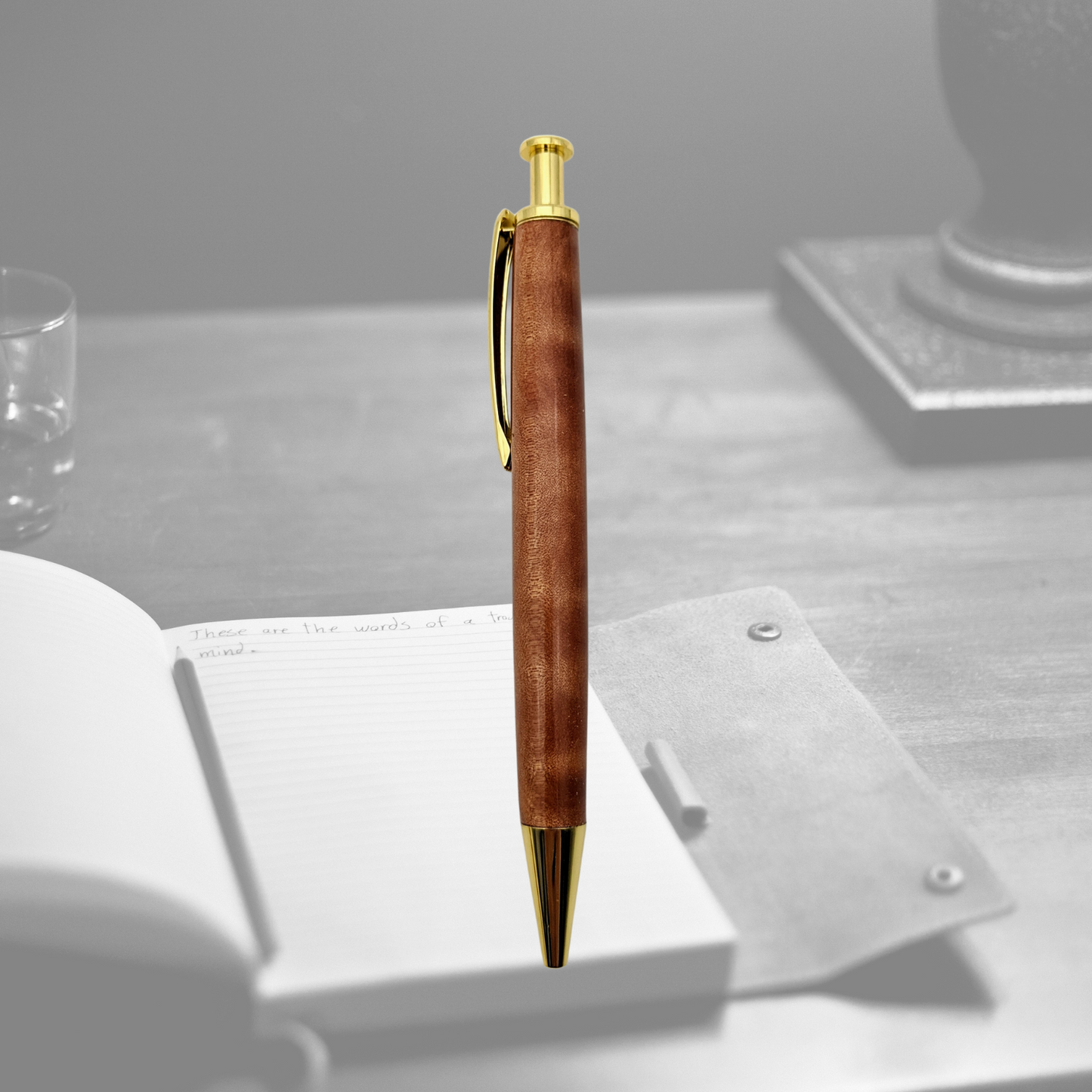 Clicker Pens
