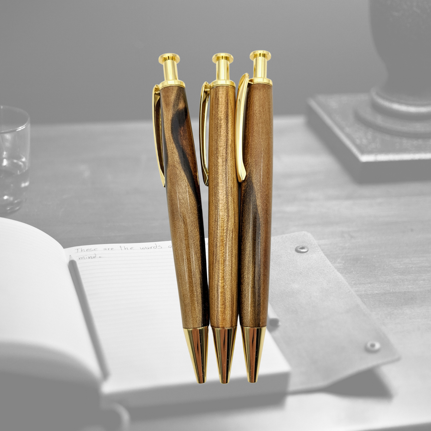 Clicker Pens