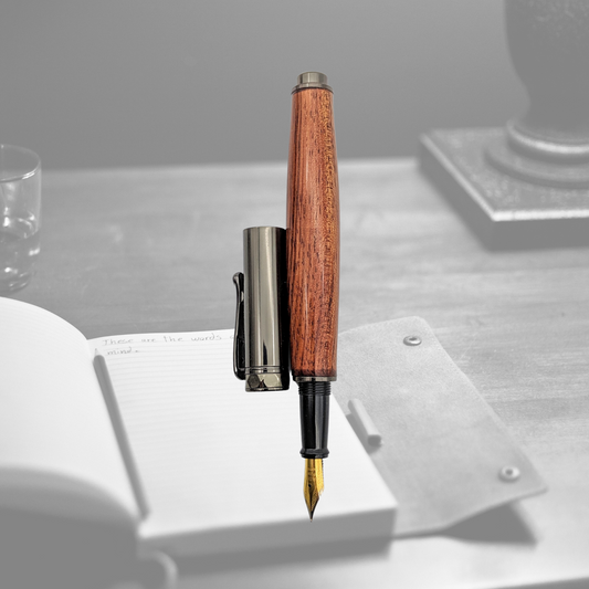 Fountain Pens