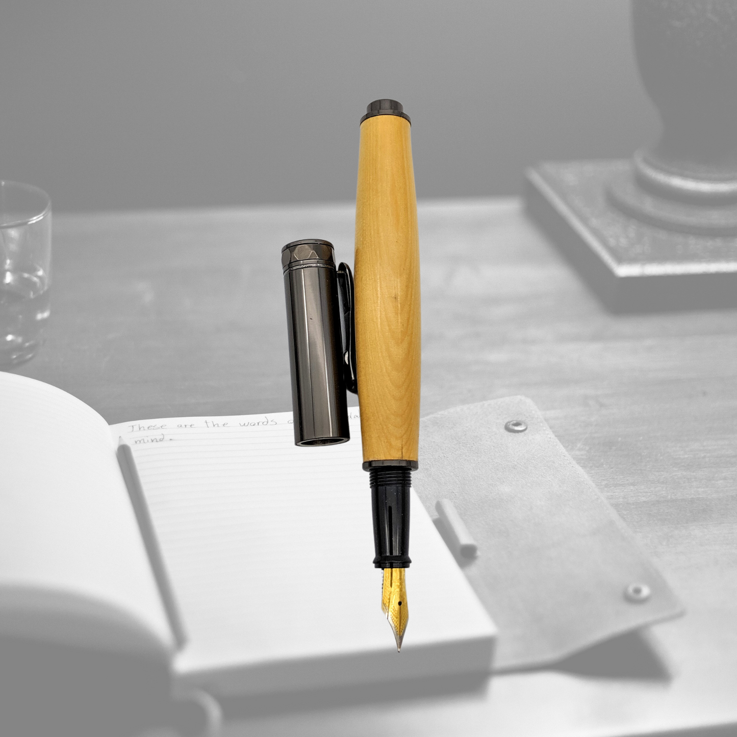 Fountain Pens