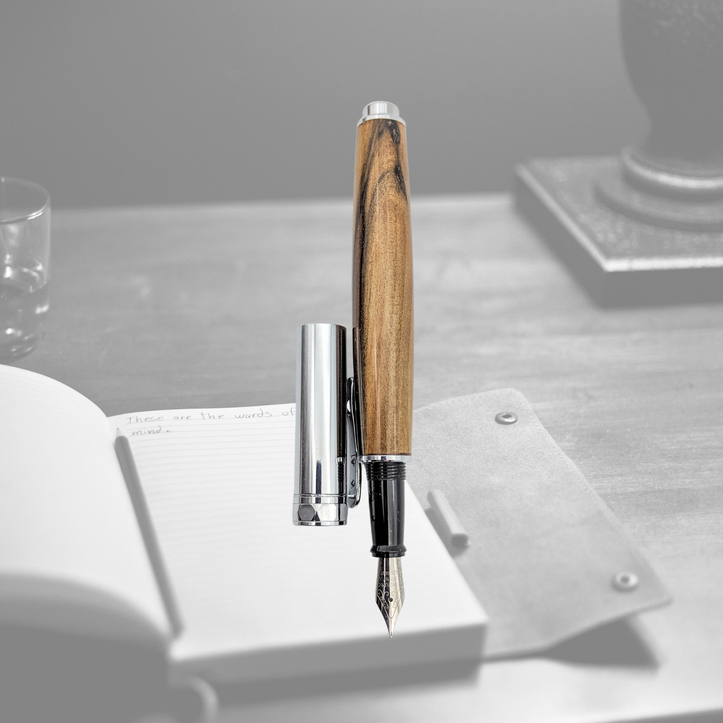 Fountain Pens