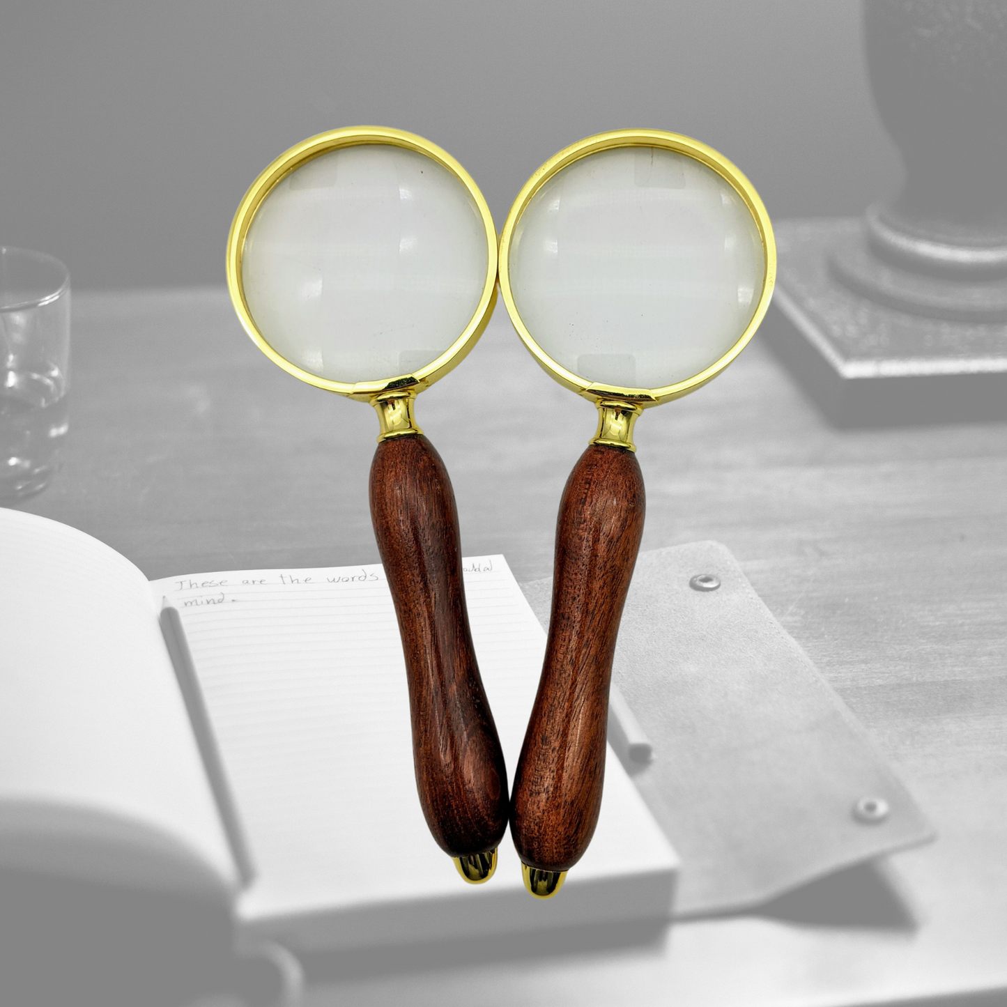 Magnifying Glass - 63mm