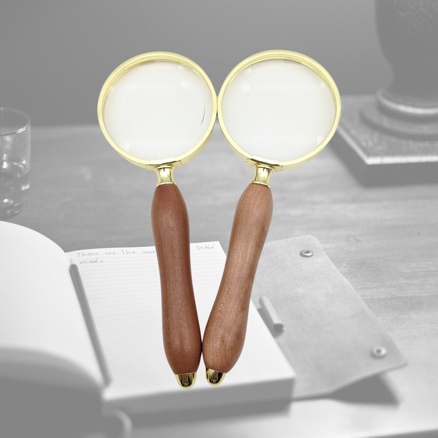 Magnifying Glass - 63mm