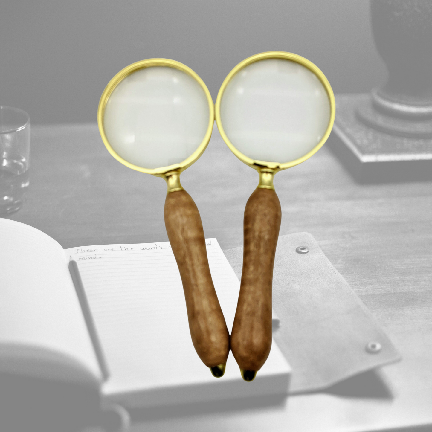 Magnifying Glass - 63mm