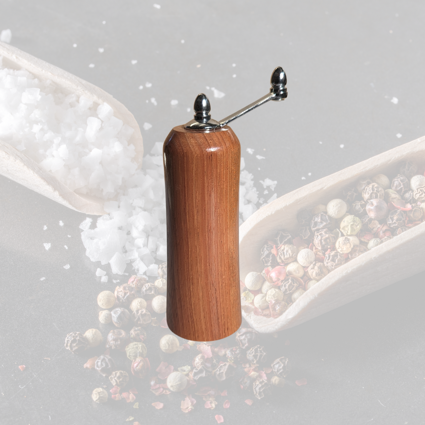 Medium Salt or Pepper Grinders