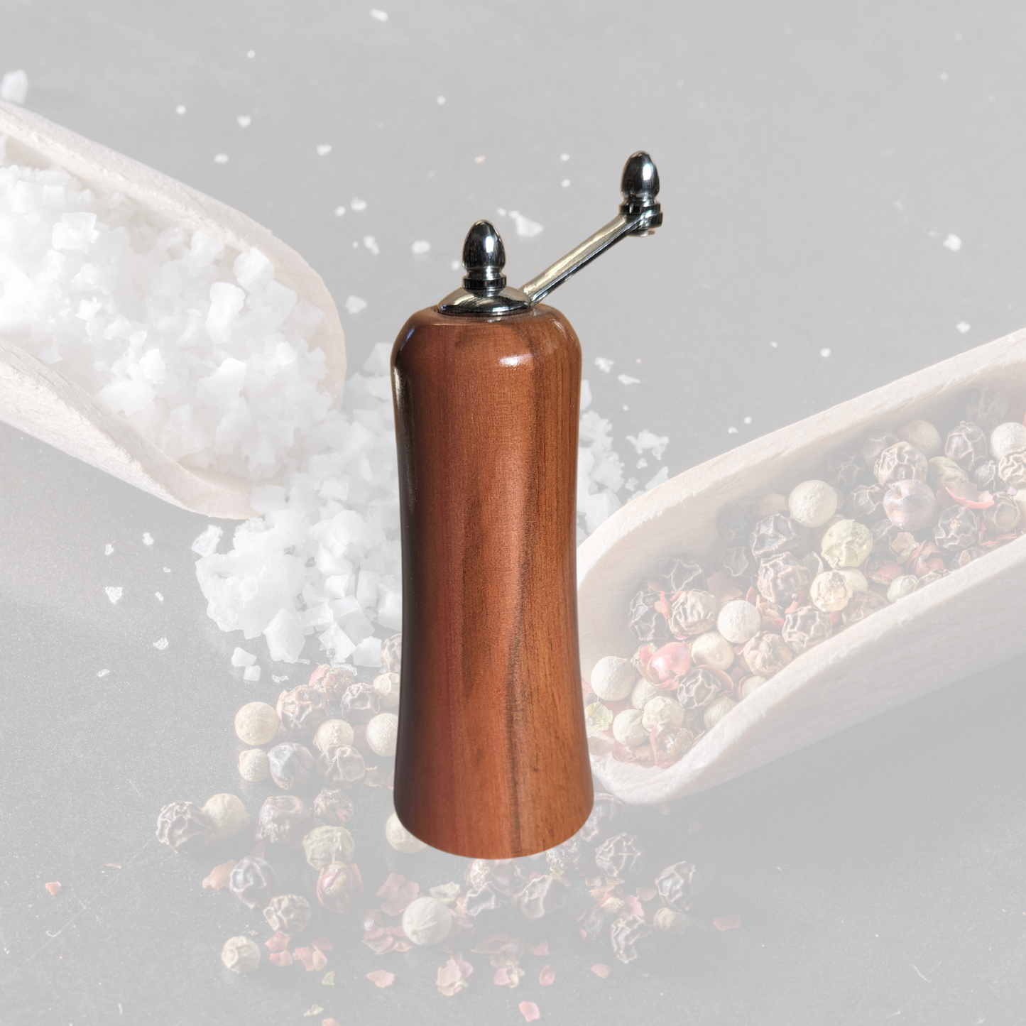 Medium Salt or Pepper Grinders