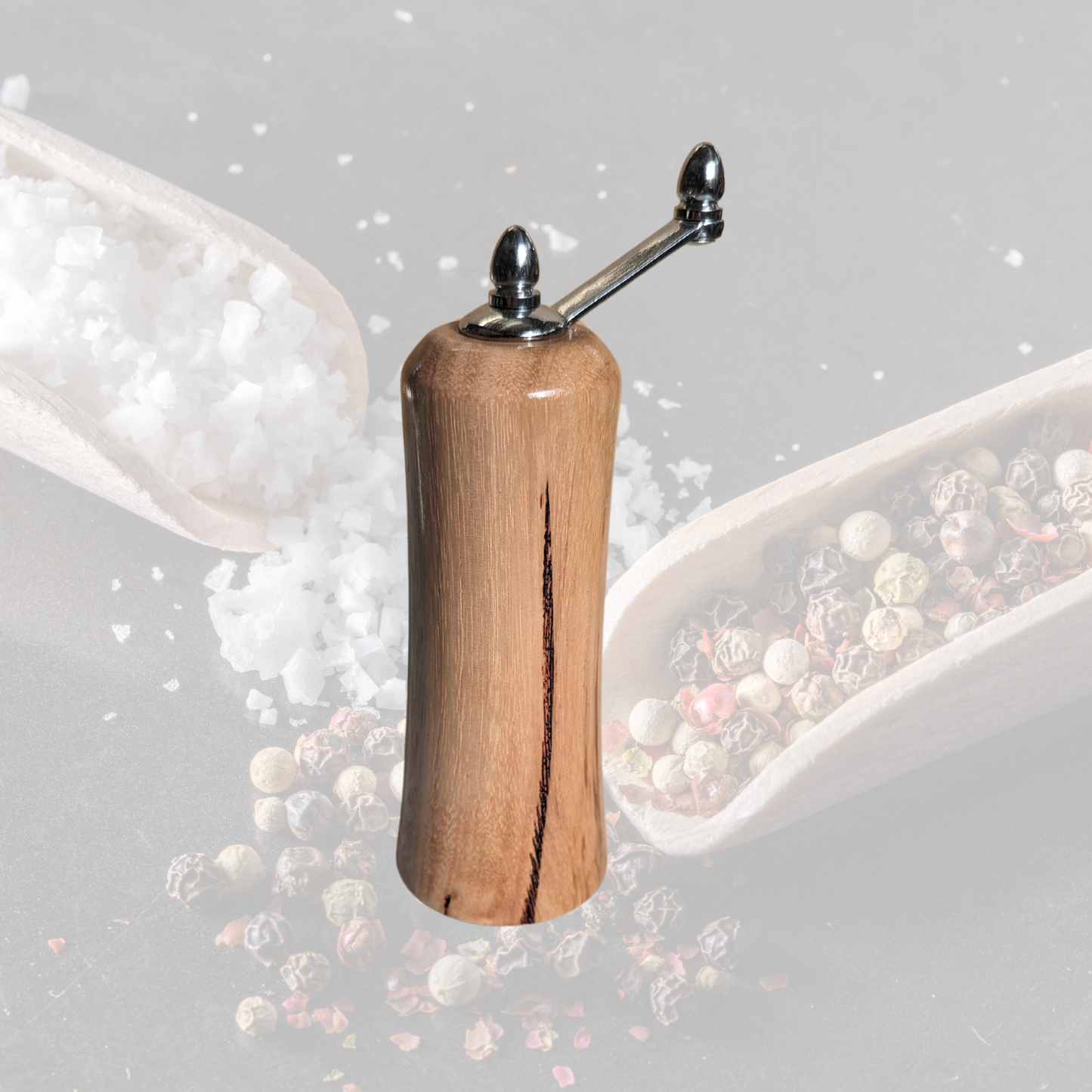 Medium Salt or Pepper Grinders