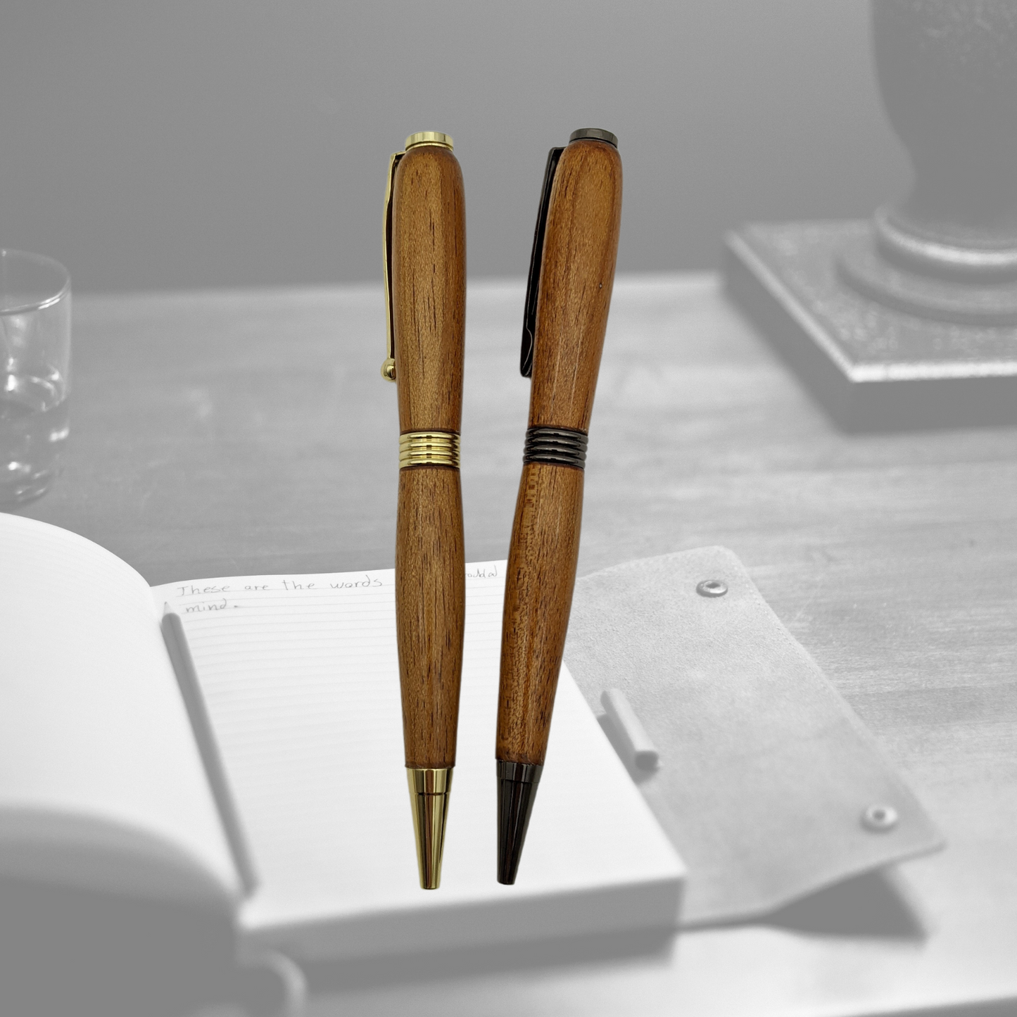 Streamline Pen