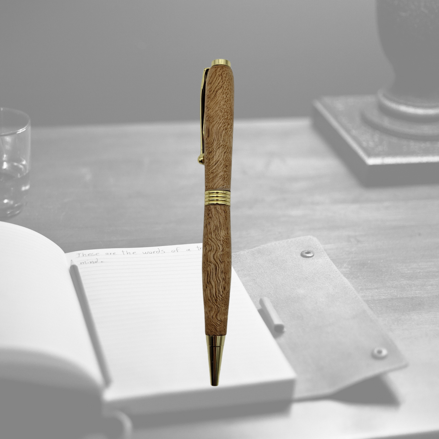 Streamline Pen