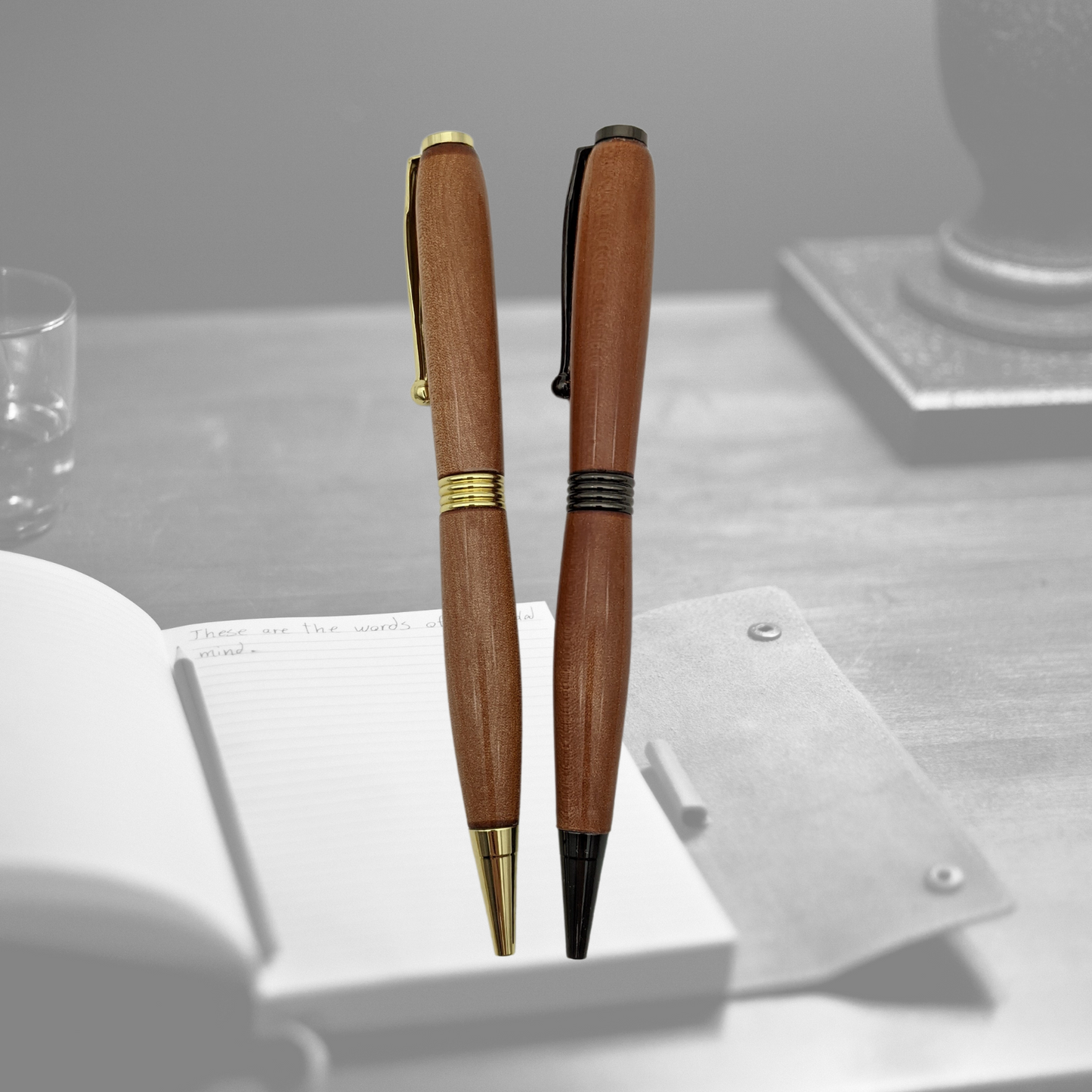 Streamline Pen