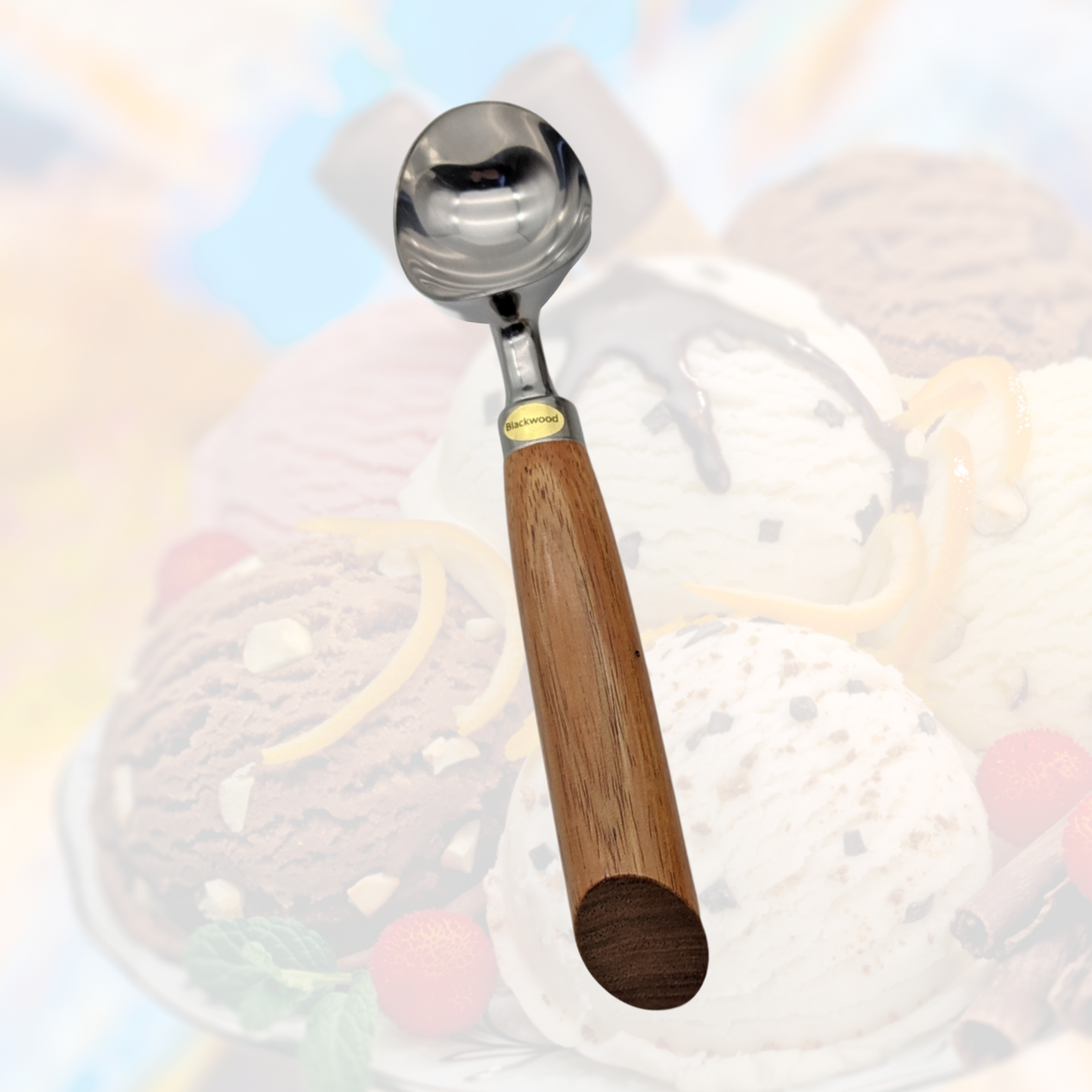 Ice Cream Scoop