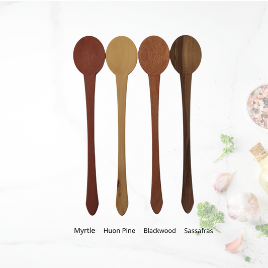 Stirring Spoon