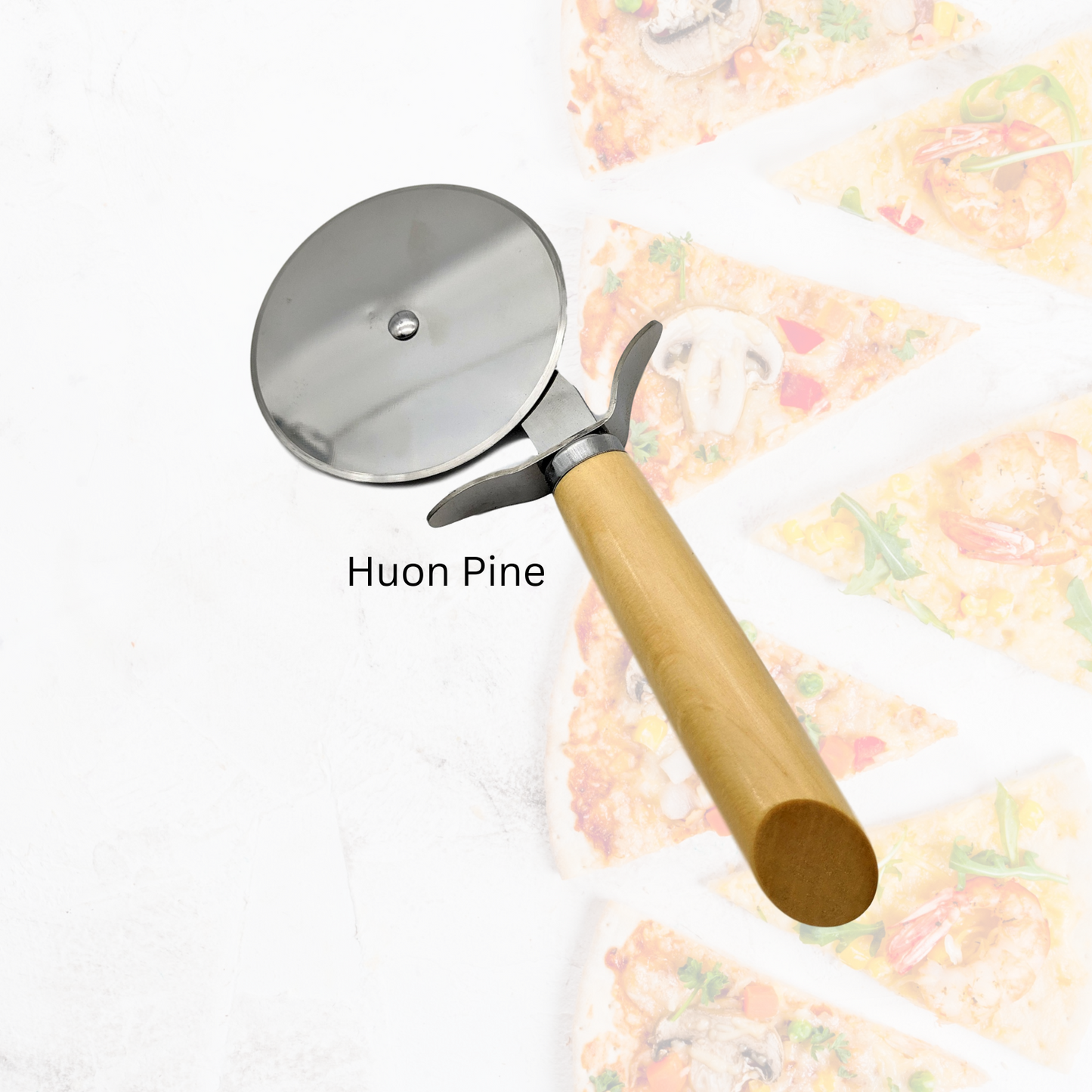 Pizza Cutter
