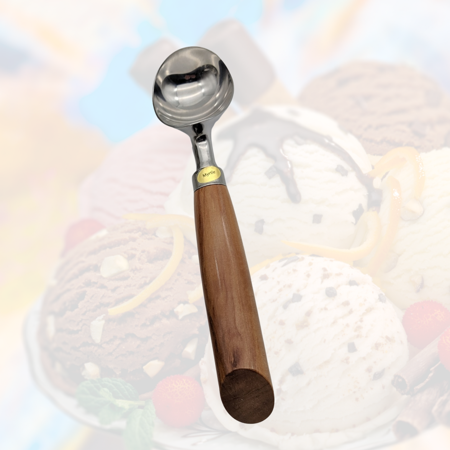 Ice Cream Scoop