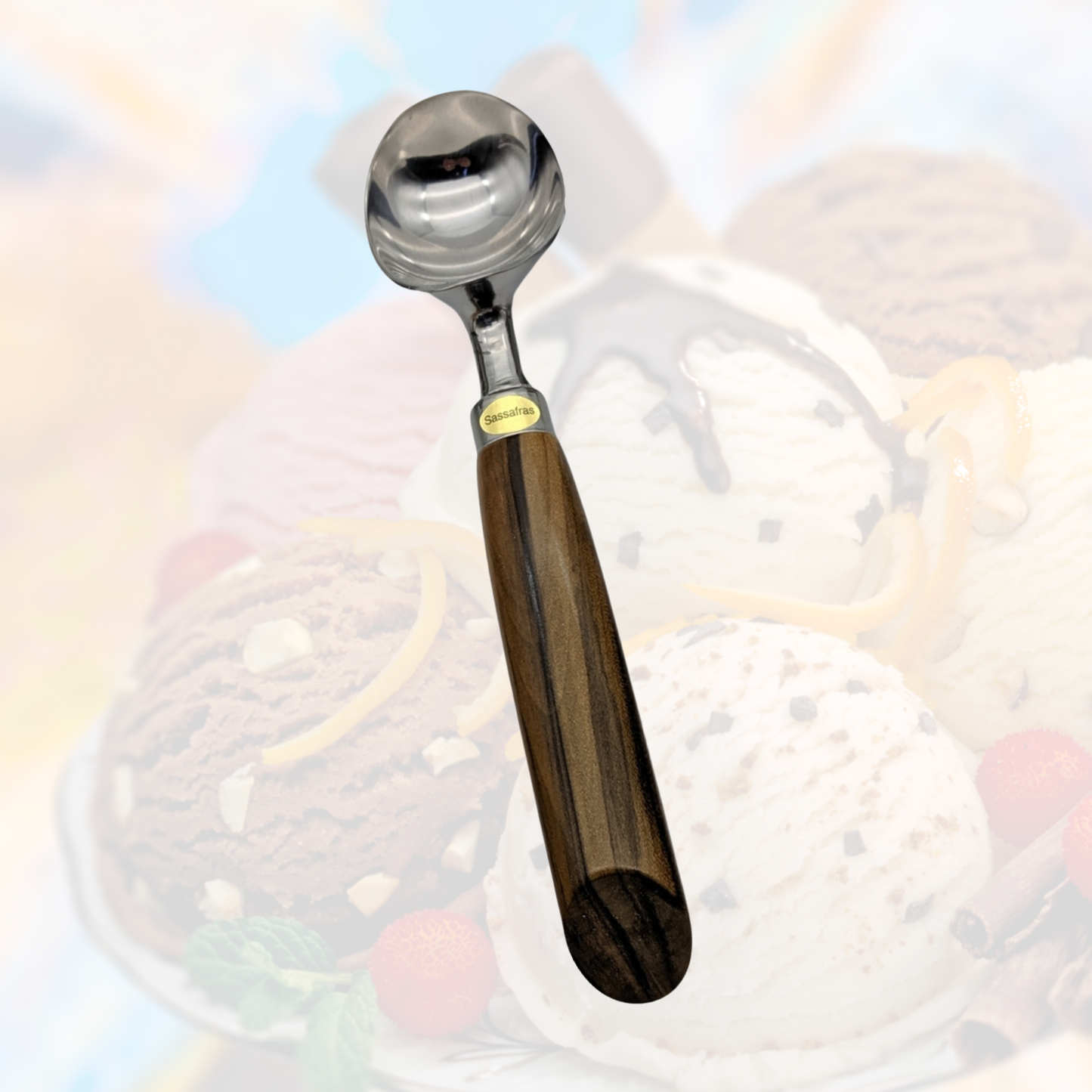 Ice Cream Scoop