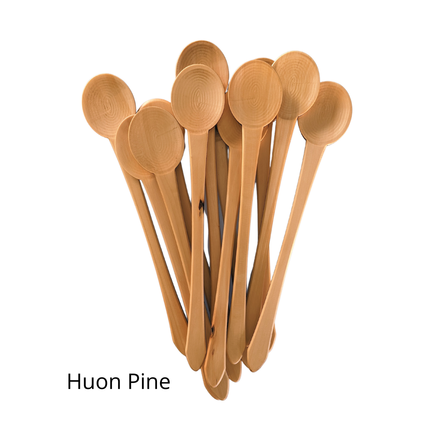 Stirring Spoon