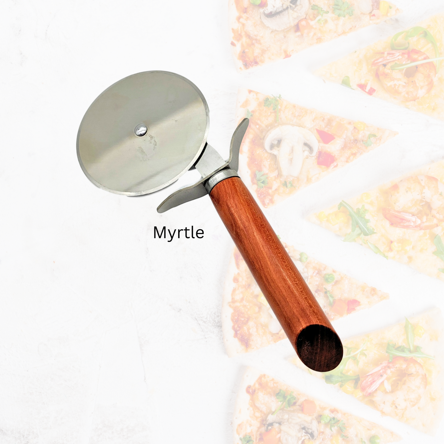 Pizza Cutter