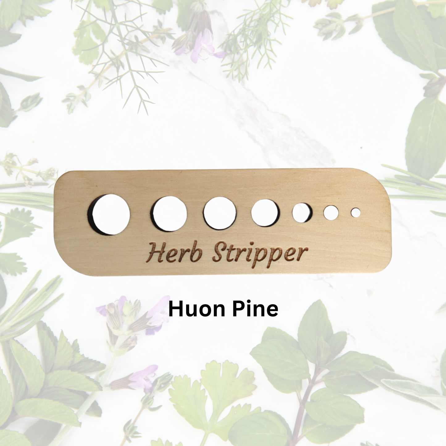 Herb Stripper