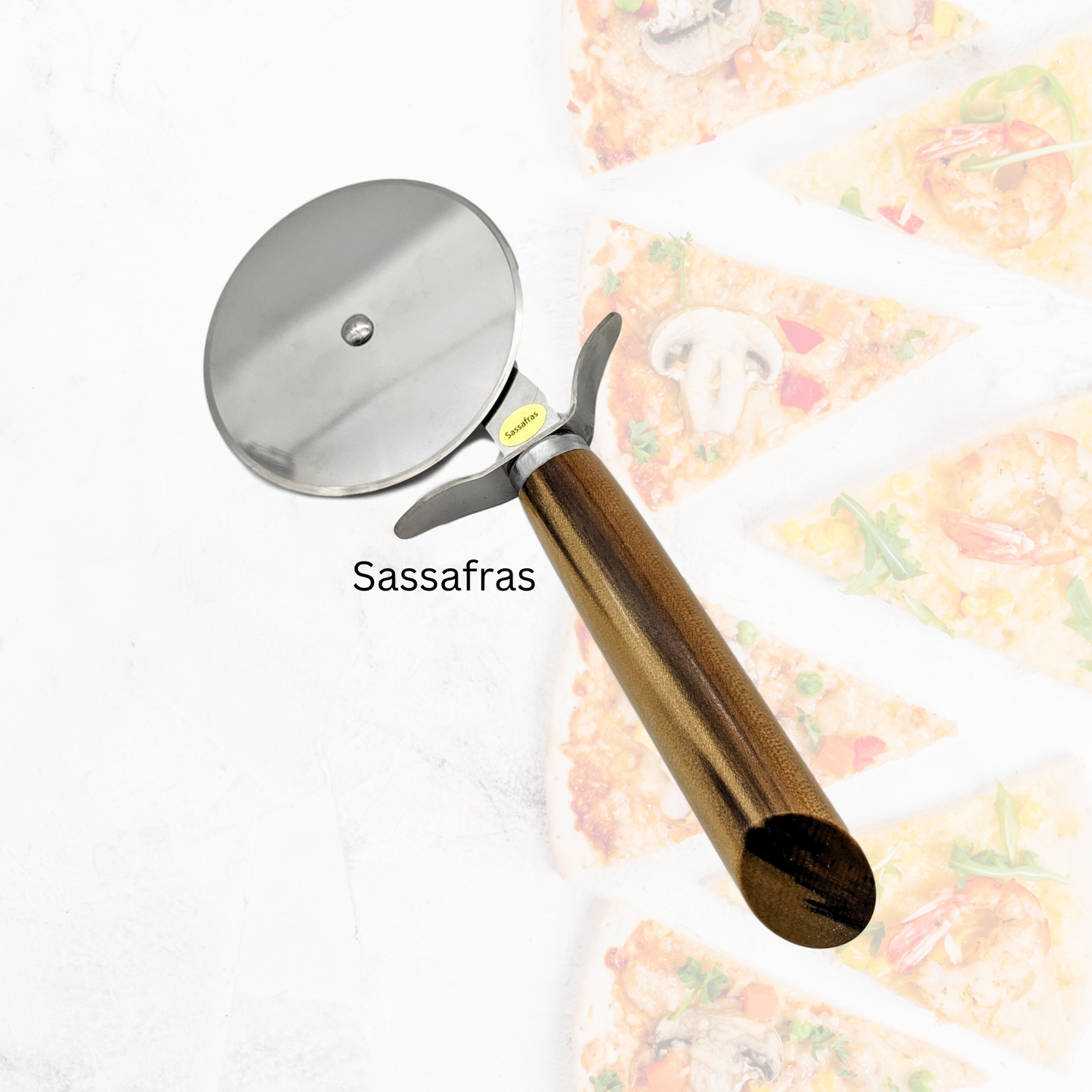 Pizza Cutter