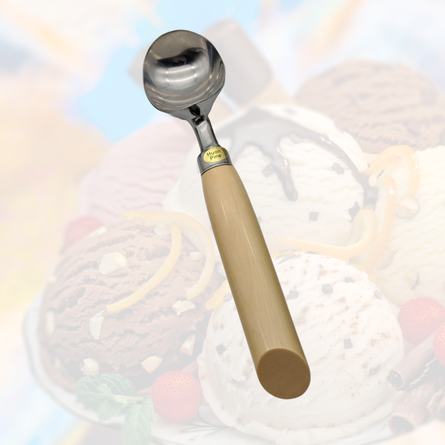 Ice Cream Scoop